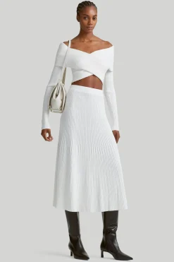 'Virginie' Sweater