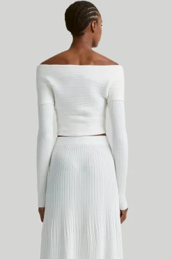 'Virginie' Sweater