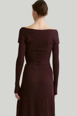 'Virginie' Sweater