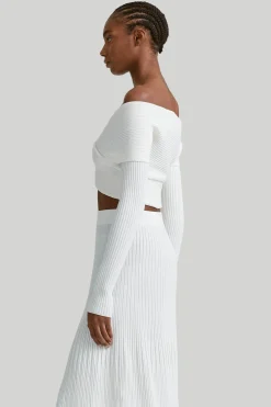 'Virginie' Sweater