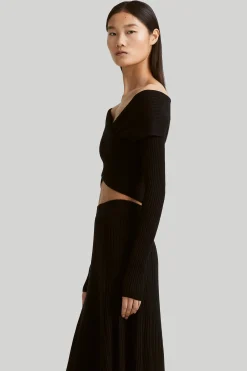 'Virginie' Sweater