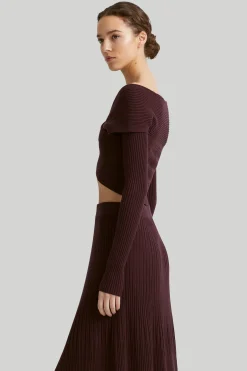 'Virginie' Sweater
