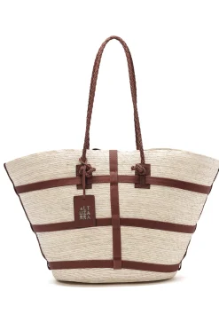 'Watermill' Bag Large