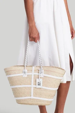 'Watermill' Bag Large