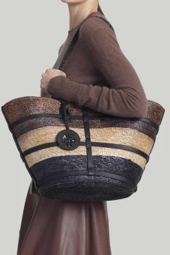 'Watermill' Bag Large