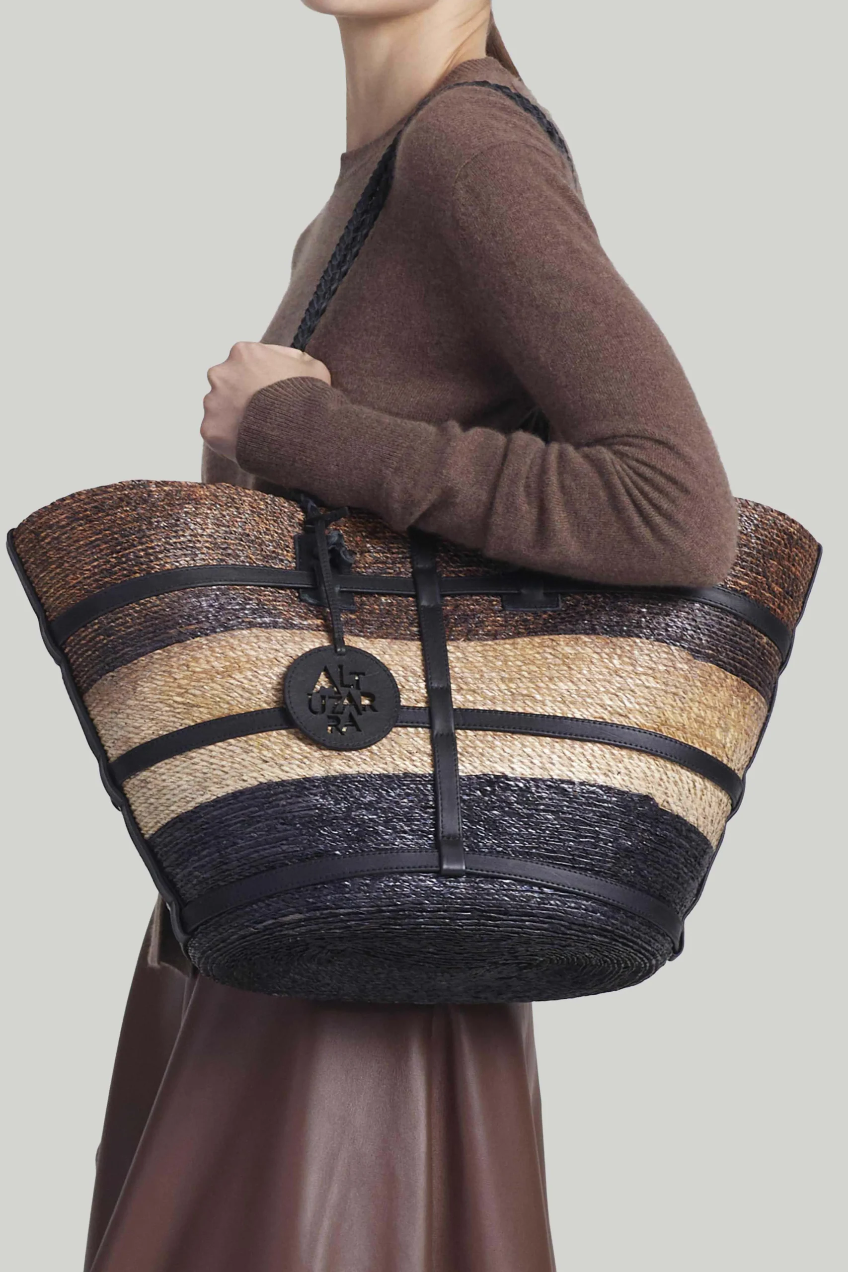 'Watermill' Bag Large