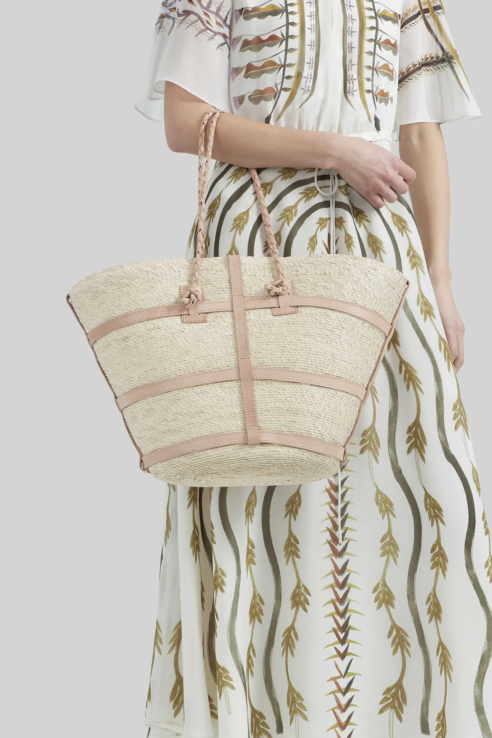 'Watermill' Bag Large