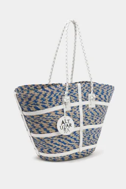 'Watermill' Bag Large