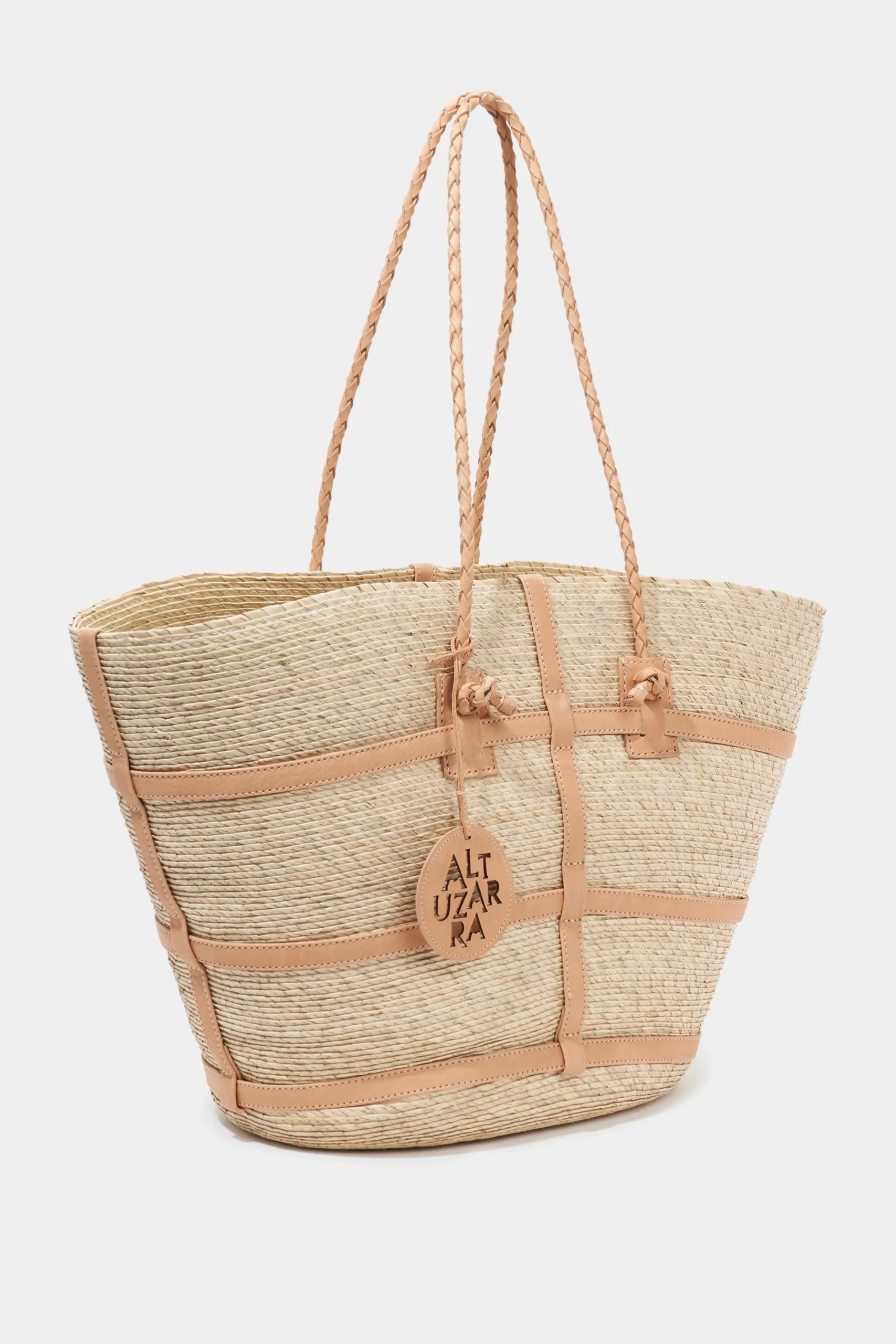 'Watermill' Bag Large