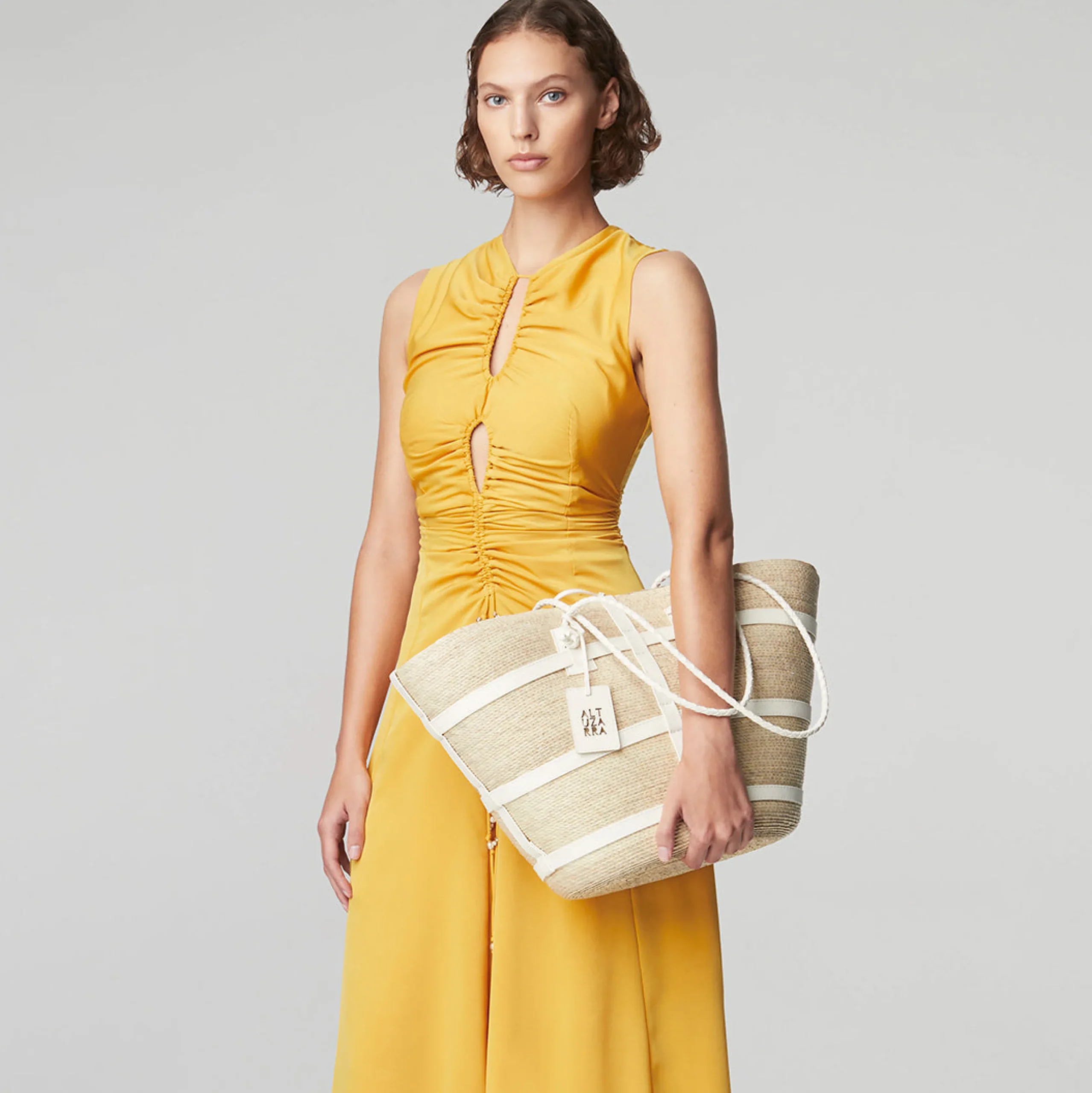 'Watermill' Bag Large