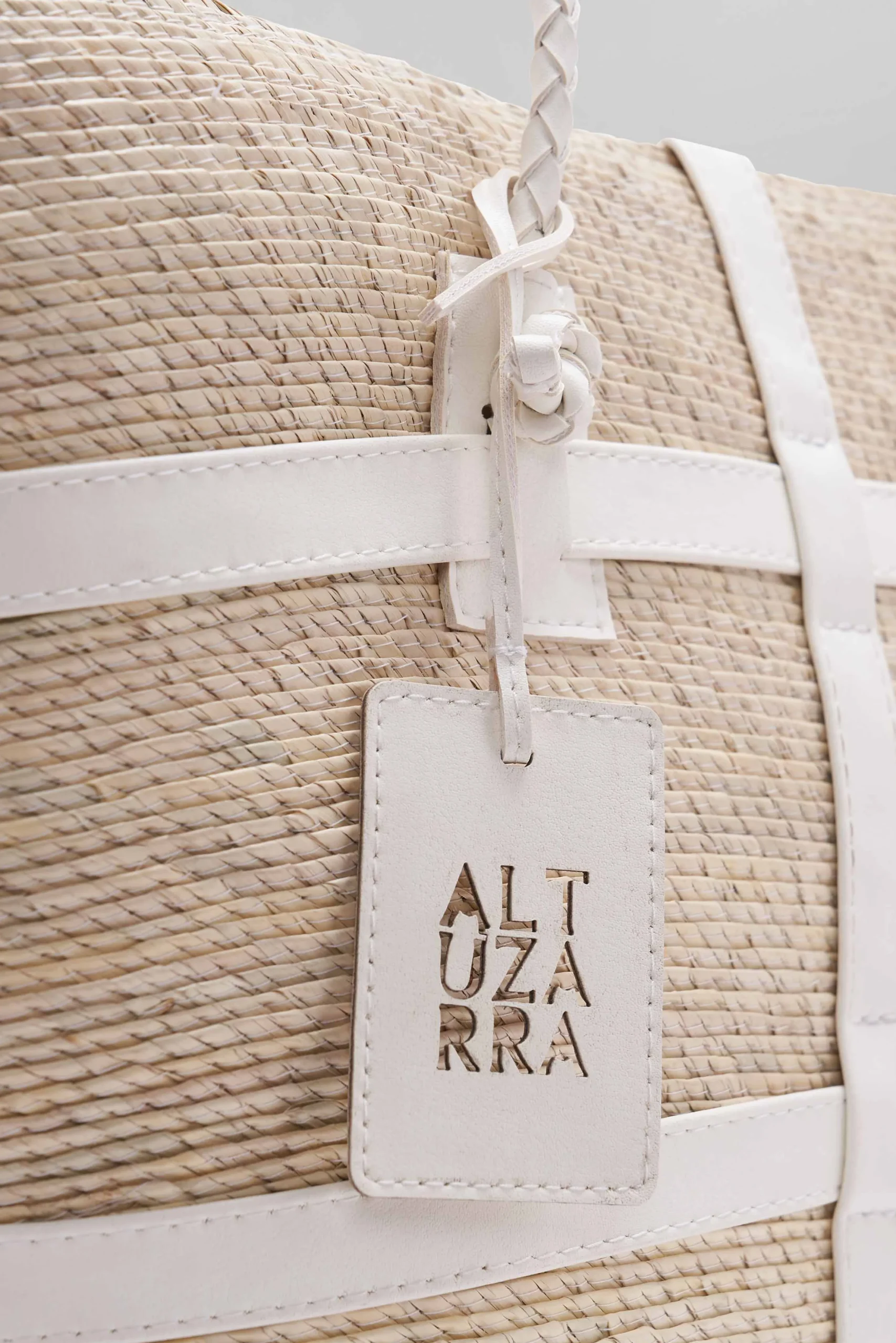 'Watermill' Bag Large