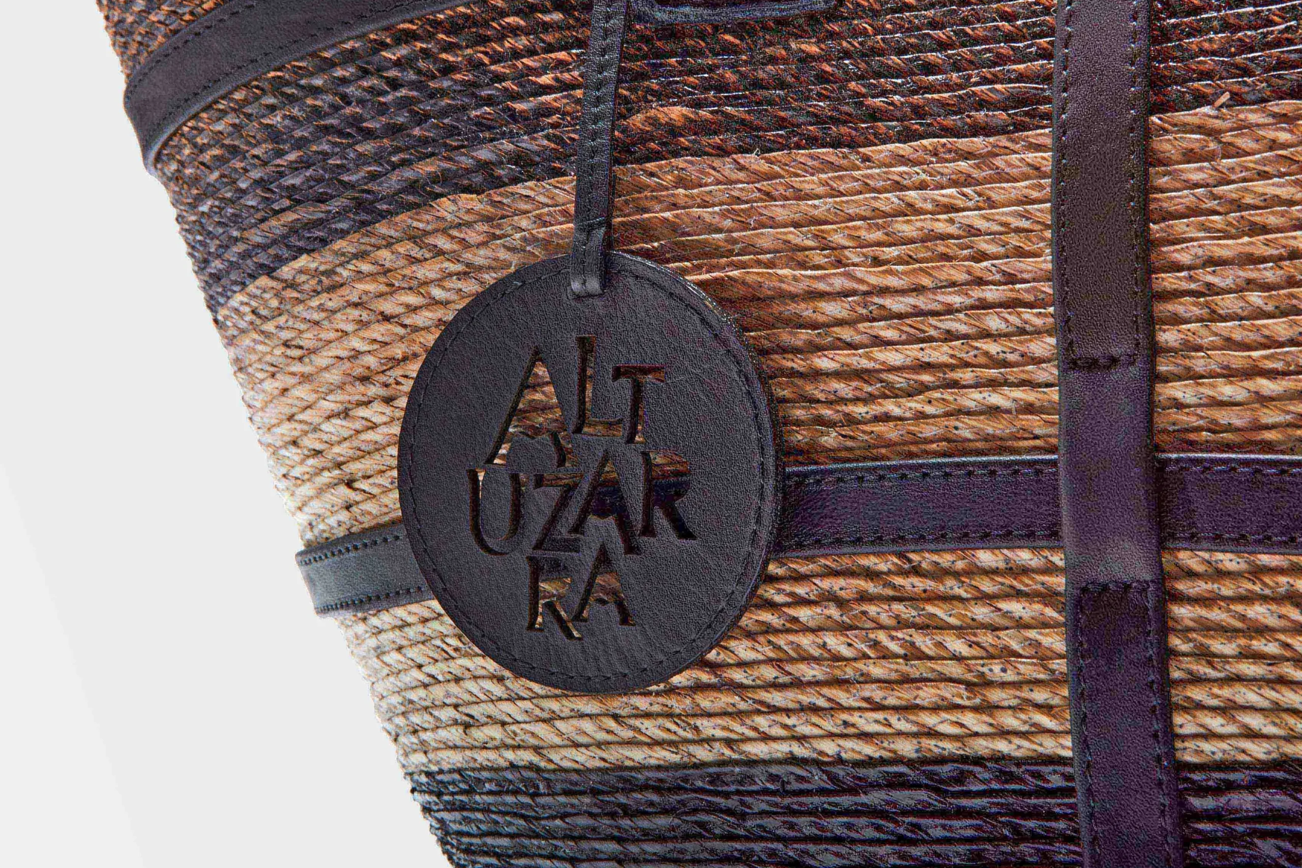 'Watermill' Bag Large