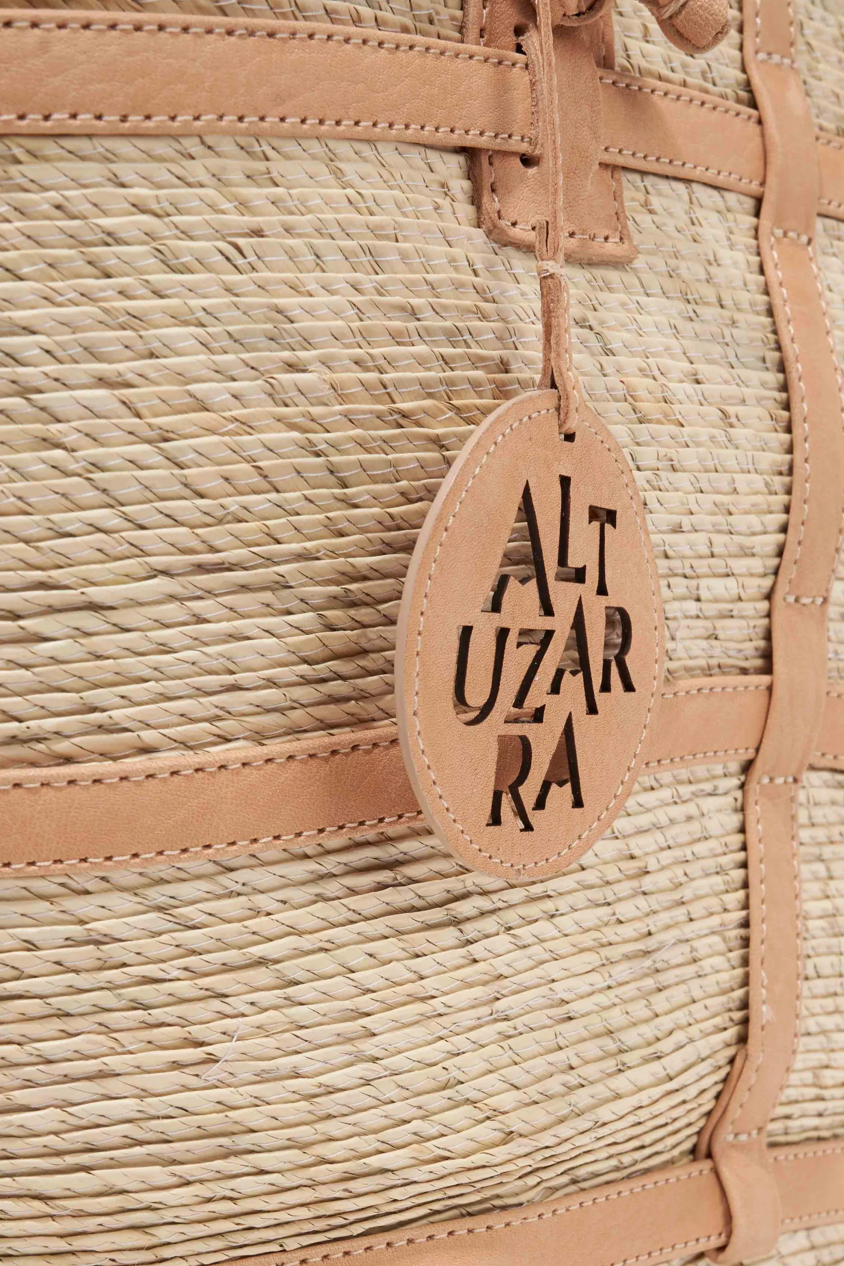 'Watermill' Bag Large