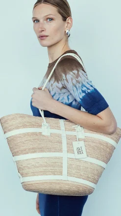 'Watermill' Bag Large