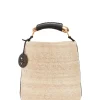 'Watermill' Bag Metal Handle