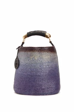 'Watermill' Bag Metal Handle