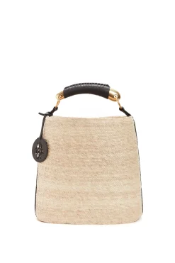 'Watermill' Bag Metal Handle