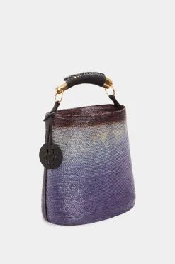 'Watermill' Bag Metal Handle