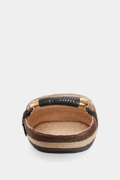 'Watermill' Bag Metal Handle