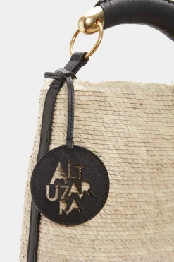 'Watermill' Bag Metal Handle