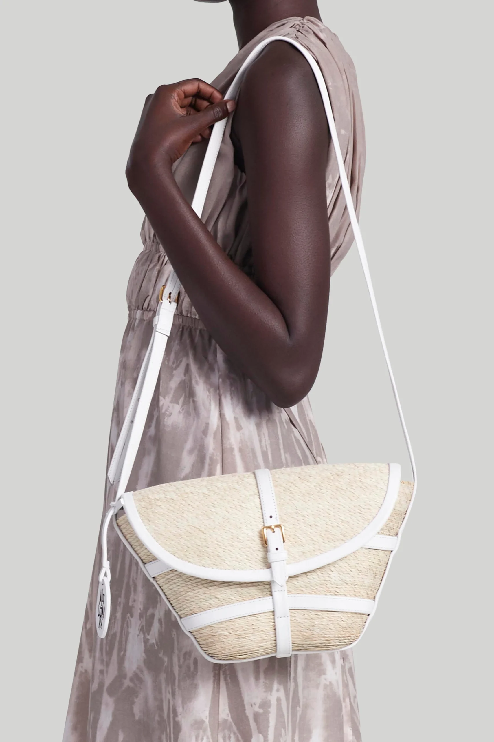 'Watermill' Crossbody