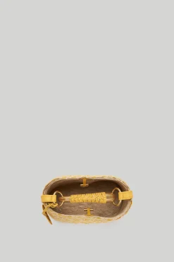 'Watermill' Metal Handle Mini