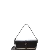 'Watermill' Shoulder Leather Flap