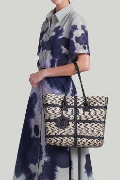 'Watermill' Tote E/W