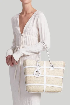 'Watermill' Tote E/W