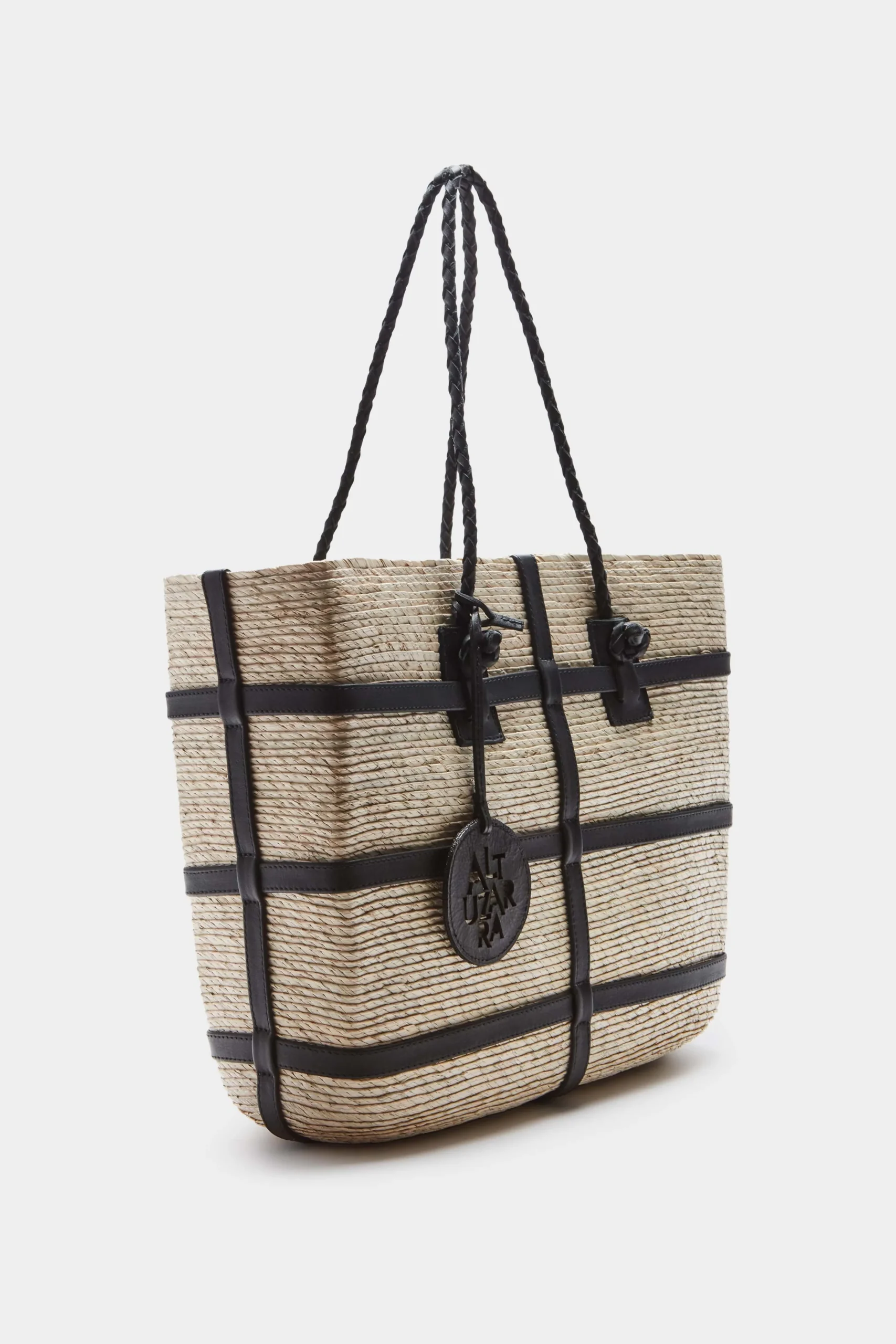 'Watermill' Tote E/W