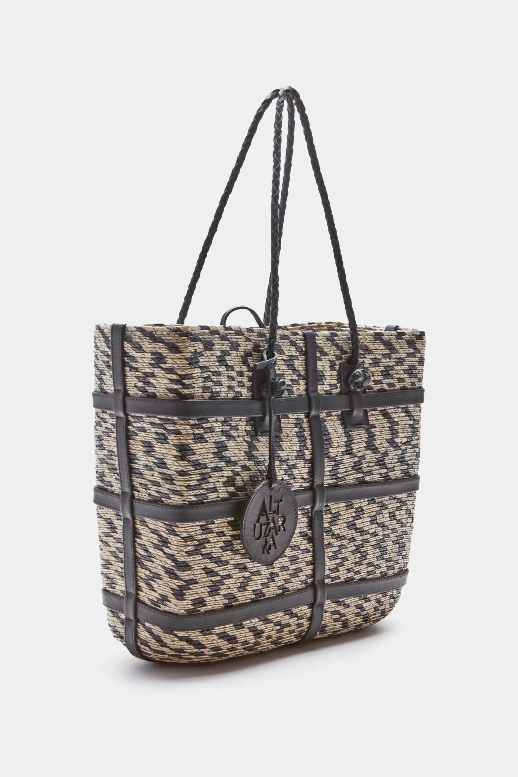 'Watermill' Tote E/W