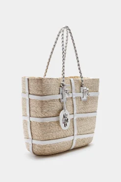 'Watermill' Tote E/W