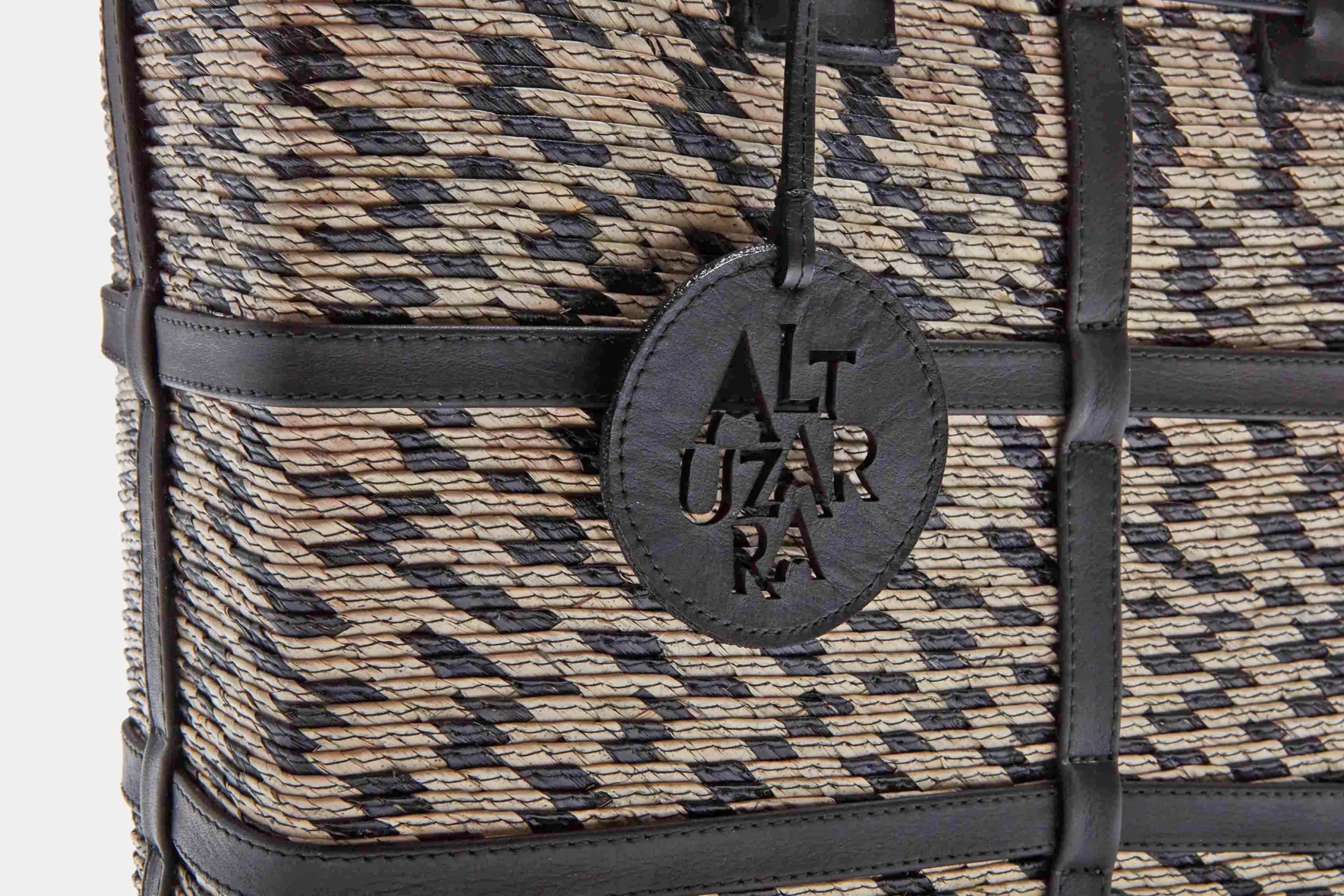 'Watermill' Tote E/W