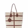 'Watermill' Tote N/S