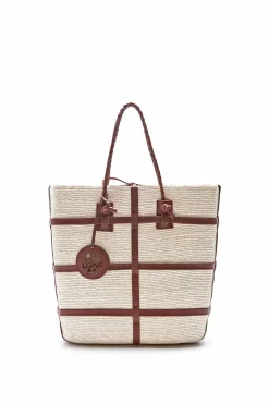 'Watermill' Tote N/S