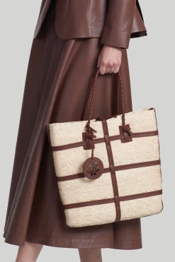 'Watermill' Tote N/S