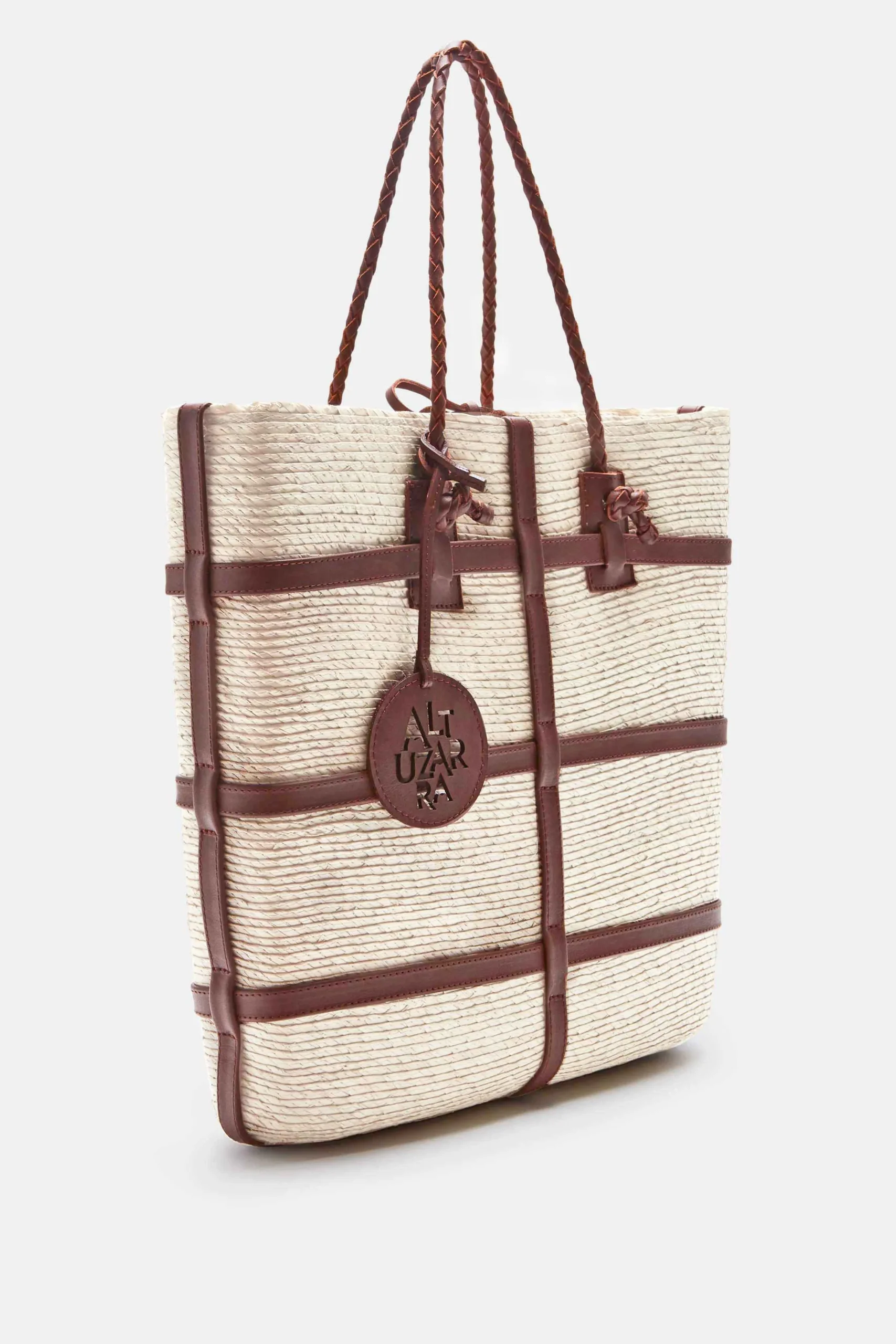 'Watermill' Tote N/S