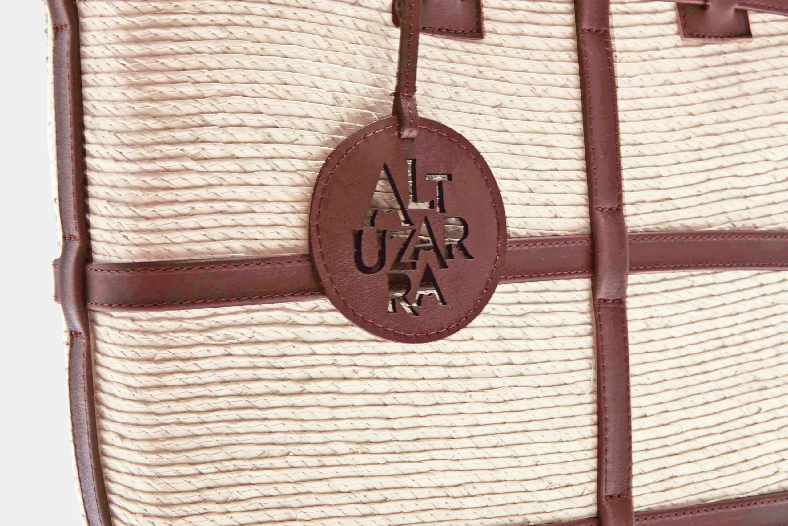 'Watermill' Tote N/S