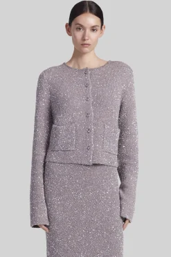 'Welles' Sweater