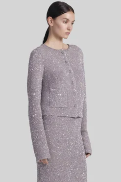 'Welles' Sweater