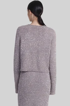 'Welles' Sweater