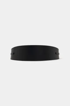'Wide' Narrow Belt