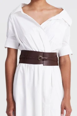 'Wrap' Belt