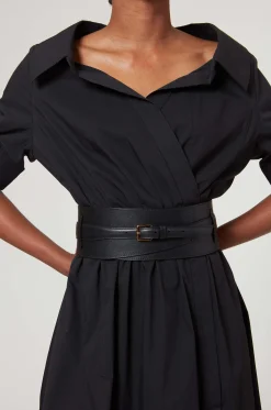 'Wrap' Belt