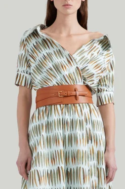 'Wrap' Belt