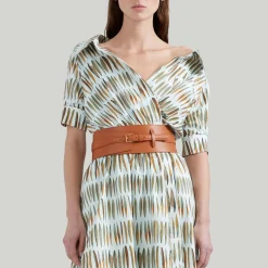 'Wrap' Belt