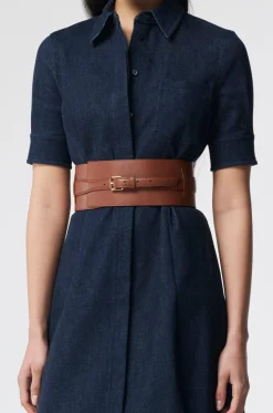 'Wrap' Belt