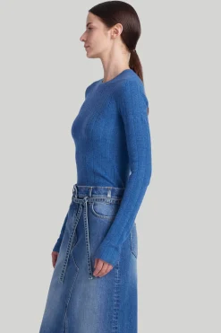 'Wynter' Sweater