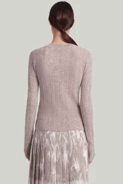 'Wynter' Sweater