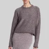 'Yasworth' Sweater